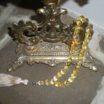 Amber Necklace