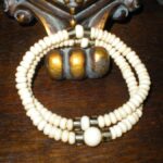 Beaded Bracelet