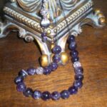 Amethyst Komboloj