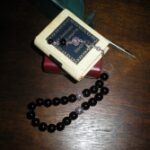 Black Onyx Komboloj